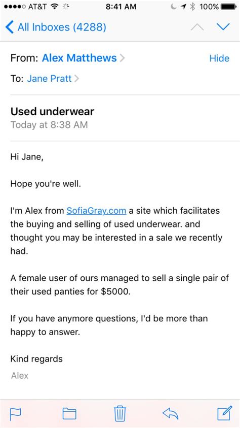 sofia gray underwear|About Us